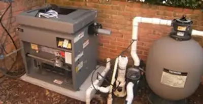electric heater installation services for residential systems in Phoenix, AZ