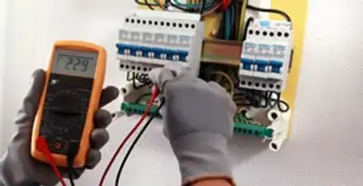 electrical contractors performing professional electrical testing and diagnostics in Phoenix, AZ