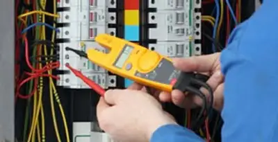 electrical wiring services with professional electrical testing and circuit inspection in Phoenix, AZ