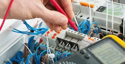 electrical wiring services performing professional electrical system testing in Phoenix, AZ