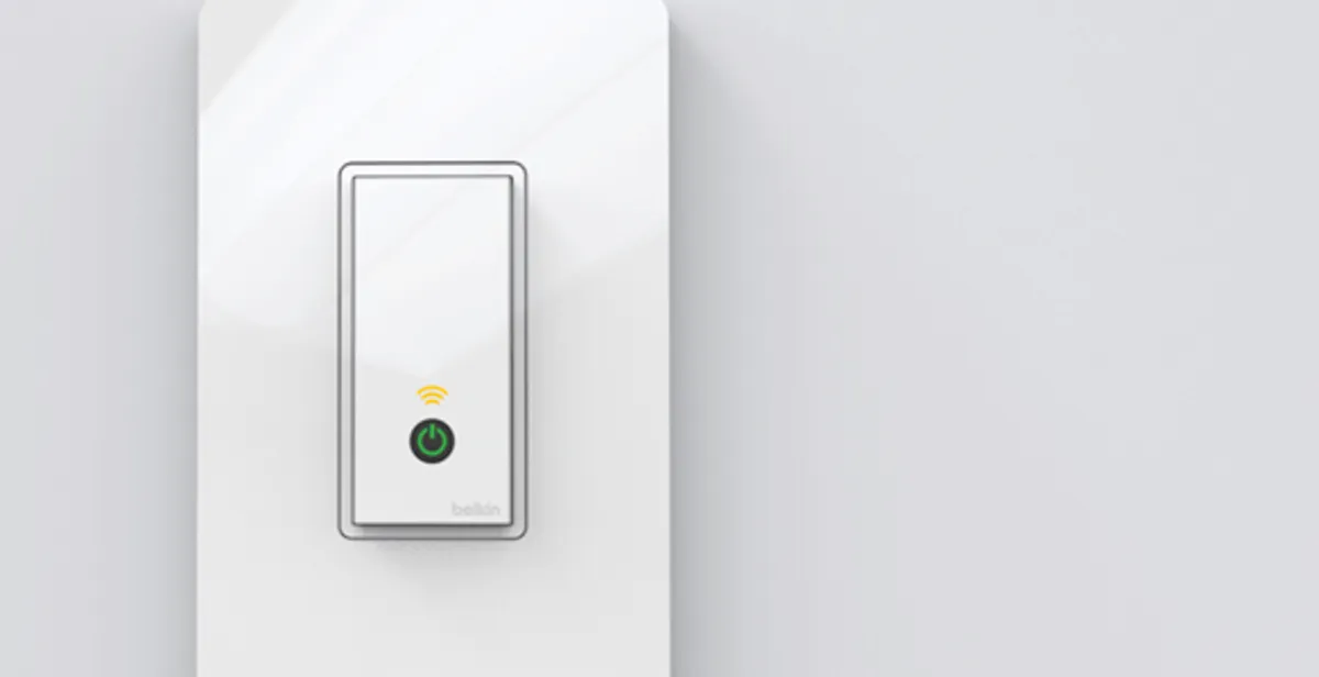 Modern light switch repair and replacement service in Phoenix, AZ