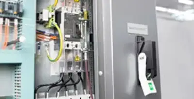 lightning surge protection service with electrical panel protection installed by licensed electricians in Phoenix, AZ