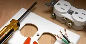 outlet repair services with electrical outlet installation preparation in Phoenix, AZ