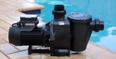 pool pumps service with professional installation of pool pump equipment in Phoenix, AZ