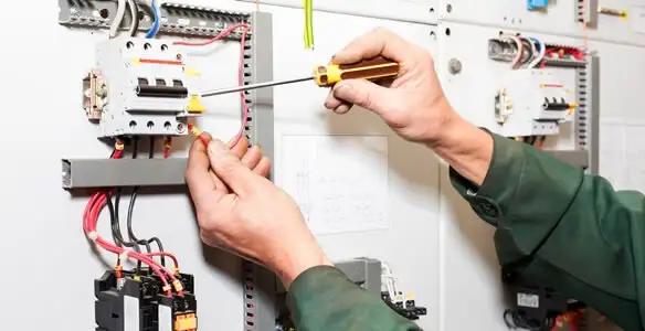 Professional electrical panel installation and wiring maintenance in Phoenix, AZ