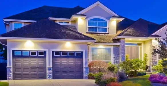 Programmable lighting installation improving residential exterior lighting control in Phoenix, AZ