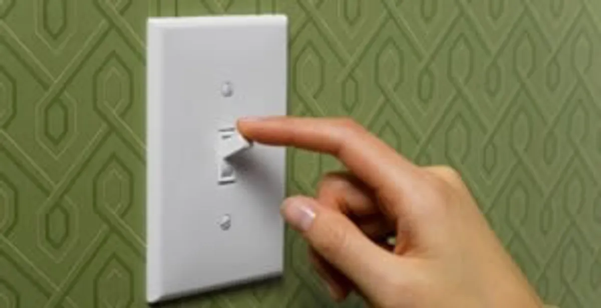 Professional switch repair service ensuring safe and reliable light control in Phoenix, AZ