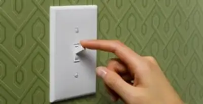 Professional switch repair service ensuring safe and reliable light control in Phoenix, AZ